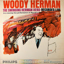 The Swinging Herman Herd Recorded Live | Near Mint (NM) Very Good Plus (VG+)