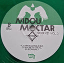 Mdou Moctar - Niger EP Vol. 2 (IEX: GREEN VINYL) | Mint (M) Mint (M)