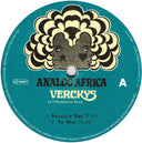 Verckys - Congolese Funk, Afrobeat & Psychedelic Rumba 1969-1978 | Mint (M) Mint (M)