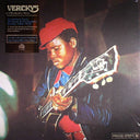 Verckys - Congolese Funk, Afrobeat & Psychedelic Rumba 1969-1978 | Mint (M) Mint (M)
