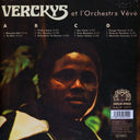 Verckys - Congolese Funk, Afrobeat & Psychedelic Rumba 1969-1978 | Mint (M) Mint (M)