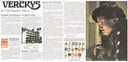 Verckys - Congolese Funk, Afrobeat & Psychedelic Rumba 1969-1978 | Mint (M) Mint (M)