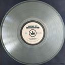 Seun Kuti + Egypt 80 - Heavier Yet (Lays The Crownless Head) | Mint (M) Mint (M)