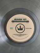 Seun Kuti + Egypt 80 - Heavier Yet (Lays The Crownless Head) | Mint (M) Mint (M)