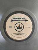 Seun Kuti + Egypt 80 - Heavier Yet (Lays The Crownless Head) | Mint (M) Mint (M)