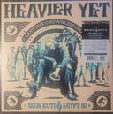 Seun Kuti + Egypt 80 - Heavier Yet (Lays The Crownless Head) | Mint (M) Mint (M)