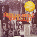 Various - Brazilian Guitar Fuzz Bananas (2xVINYL) | Mint (M) Mint (M)
