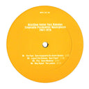 Various - Brazilian Guitar Fuzz Bananas (2xVINYL) | Mint (M) Mint (M)