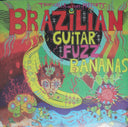 Various - Brazilian Guitar Fuzz Bananas (2xVINYL) | Mint (M) Mint (M)