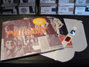 Various - Brazilian Guitar Fuzz Bananas (2xVINYL) | Mint (M) Mint (M)