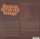 Various - Brazilian Guitar Fuzz Bananas (2xVINYL) | Mint (M) Mint (M)
