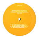 Various - Brazilian Guitar Fuzz Bananas (2xVINYL) | Mint (M) Mint (M)
