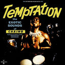 Chaino - Temptation (SEAGLASS BLUE VINYL) | Mint (M) Mint (M)