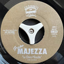 Grupo Majezza - La Chica Pikosita (7" VINYL) | Mint (M) Generic
