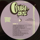 Cumbia Beat Vol. 1 (Experimental Guitar-Driven Tropical Sounds From Perú 1966/1976) | Mint (M) Mint (M)