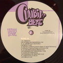 Cumbia Beat Vol. 1 (Experimental Guitar-Driven Tropical Sounds From Perú 1966/1976) | Mint (M) Mint (M)