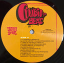 Cumbia Beat Vol. 1 (Experimental Guitar-Driven Tropical Sounds From Perú 1966/1976) | Mint (M) Mint (M)