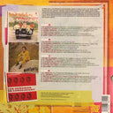 Cumbia Beat Vol. 1 (Experimental Guitar-Driven Tropical Sounds From Perú 1966/1976) | Mint (M) Mint (M)