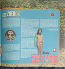 Perú Selvático - Sonic Expedition Into The Peruvian Amazon 1972-1986 | Mint (M) Mint (M)