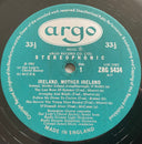 Our Lady's Choral Society - Ireland, Mother Ireland *UK* | Near Mint (NM) Near Mint (NM)
