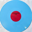 8 Años (BABY BLUE VINYL) | Mint (M) Mint (M)