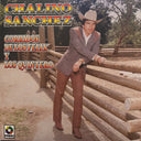 Chalino Sánchez - Corridos De Los Felix Y Los Quintero (COLOR VMP VINYL) | Mint (M) Mint (M)