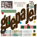 Edmundo Arias - Guepa Je! | Mint (M) Mint (M)