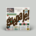 Edmundo Arias - Guepa Je! | Mint (M) Mint (M)