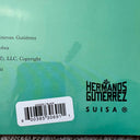 Hijos Del Sol | Mint (M) Mint (M)