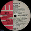 Various - Para Bailar En Jeans - Vol. 4 | Excellent (EX) Generic