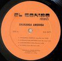 George Maysonet and Charanga America (VINYL) | Very Good Plus (VG+) Poor (P)