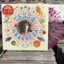 Sessa - Grandeza (PINK + PURPLE SPLATTER) | Mint (M) Near Mint (NM)