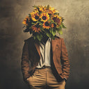 Girasoles (2x YELLOW VINYL) | Mint (M) Mint (M)