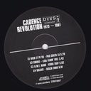 Disques Debs International Vol 2 (Cadence Revolution 1973-1981)(2xVINYL) | Mint (M) Mint (M)