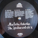 Mulatu Astatke - Inspiration Information | Mint (M) Mint (M)