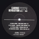 Disques Debs International Vol 2 (Cadence Revolution 1973-1981)(2xVINYL) | Mint (M) Mint (M)