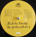 Mulatu Astatke - Inspiration Information | Mint (M) Mint (M)