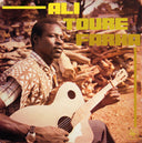 Ali Farka Touré - Ali Toure Farka (VINYL LP Sonafric SAF 50060 2018) | Mint (M) Mint (M)