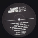 Disques Debs International Vol 2 (Cadence Revolution 1973-1981)(2xVINYL) | Mint (M) Mint (M)