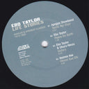 Ebo Taylor - Life Stories (Highlife & Afrobeat Classics 1973-1980) | Mint (M) Mint (M)