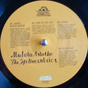 Mulatu Astatke - Inspiration Information | Mint (M) Mint (M)
