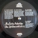 Mulatu Astatke - Inspiration Information | Mint (M) Mint (M)