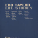 Ebo Taylor - Life Stories (Highlife & Afrobeat Classics 1973-1980) | Mint (M) Mint (M)
