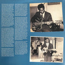 Ebo Taylor - Life Stories (Highlife & Afrobeat Classics 1973-1980) | Mint (M) Mint (M)