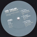 Ebo Taylor - Life Stories (Highlife & Afrobeat Classics 1973-1980) | Mint (M) Mint (M)