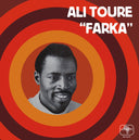 Ali Farka Touré - Ali Toure "Farka" (VINYL LP Sonafric SAF 50016 2018) | Mint (M) Mint (M)