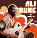 Ali Farka Touré - Ali Toure Dit "Farka" (VINYL LP Sonafric SAF 50085 2018) | Mint (M) Mint (M)