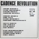 Disques Debs International Vol 2 (Cadence Revolution 1973-1981)(2xVINYL) | Mint (M) Mint (M)