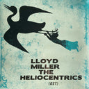 Lloyd Miller - Lloyd Miller & The Heliocentrics (OST) | Mint (M) Mint (M)