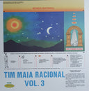 Tim Maia - Racional Vol.3 (VINYL) | Mint (M) Mint (M)